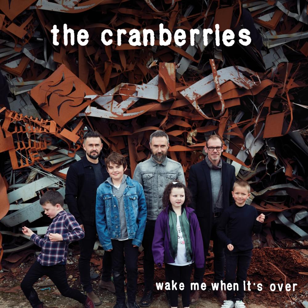 the cranberries stars album